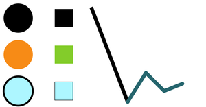 Shapes and Colors with SVG and CSS