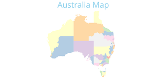 ICE8 - Country Map