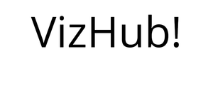 Hello VizHub