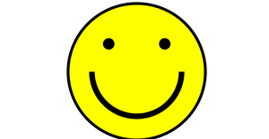 Fork of Smiley Face Part 1