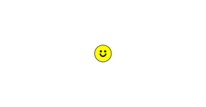 Fork of Smiley Face Part V