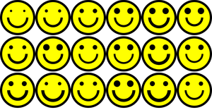 Smiley Face Part 1