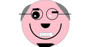 Fork of Fork of Let's make a face with D3.js!