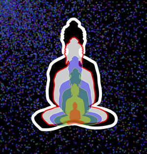 6 buddhas