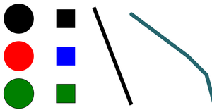 SVG with CSS