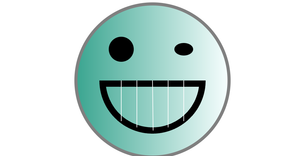 Fork of funn face