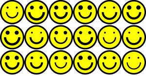 Smiley Face Part I