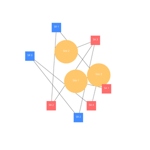 Network Graph