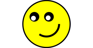 Fork of Side-eye Smiley Part II