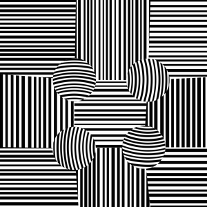 Sol LeWitt Exercise 9 x 4