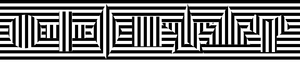 Sol Lewitt Reproduction D3