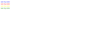 using of scale, scaleLinear(), scaleOrdinal()