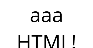 Fork of HTML Starter