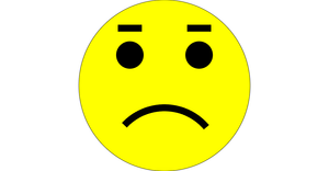 Fork of Create a face with sadness