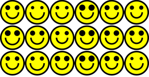 Fork of Smiley Face Part V