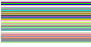 Loading Color Data and Rendering it with React