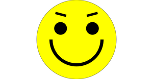 Let's make a face with D3.js!