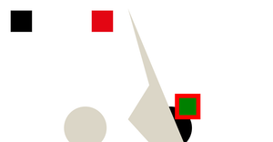 Shapes with Svg, Css