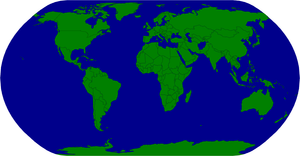 Let's make a map with D3.js!