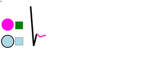 Shapes with SVG and CSS