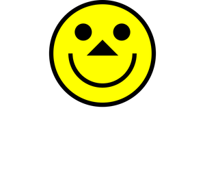 Fork of Fork of Smiley Face Part II