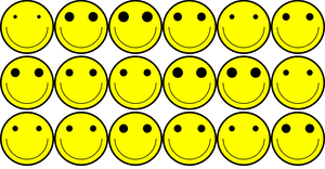 Smiley face p1