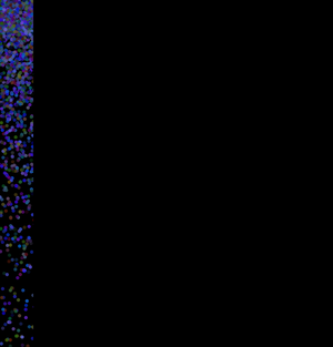 Fork of Fork of Fork of Fork of Fork of Buddha in colors -overlapping Buddha