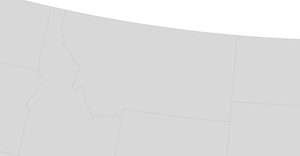Montana Map