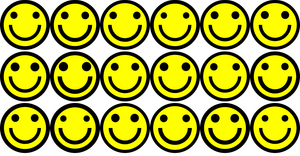 Smiley Face
