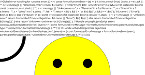 Fork of Fork of Fork of d3js