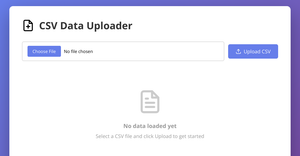 Fork of Fork of HTML Starter