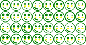 Fork of Fork of Fork of Fork of Data Visualization with D3 - Smiley Part VI