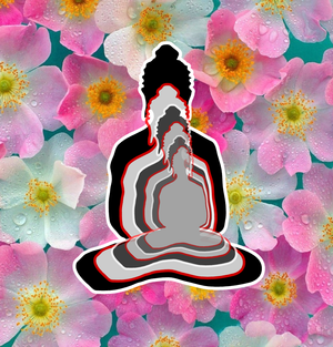6 Buddhas