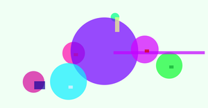 Dataviz 1 Circles with D3