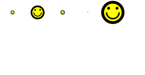 Smiley Face Part I