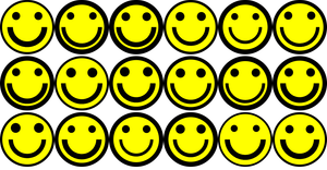 Smiley Face Part I