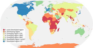 Fork of Choropleth Map