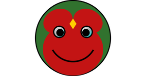 Smiley 1