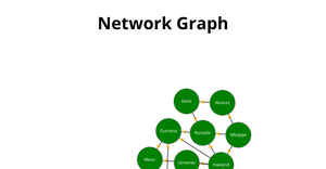 Network Graph - ICE8
