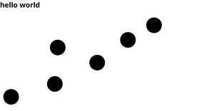 Fork of Hello HTML