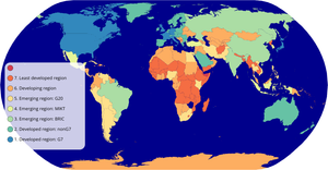 Choropleth Map