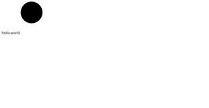 SVG Fundamental