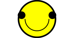 Smiley Face Part I