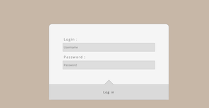 Login-Box
