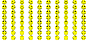 Let's Make a Face