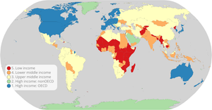 Choropleth Map with D3.js
