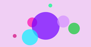 Fork of Circles with D3