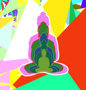Buddhaas