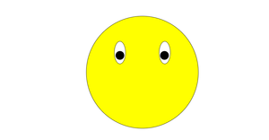 Fork of let's make a face with D3.js