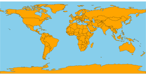 World Map